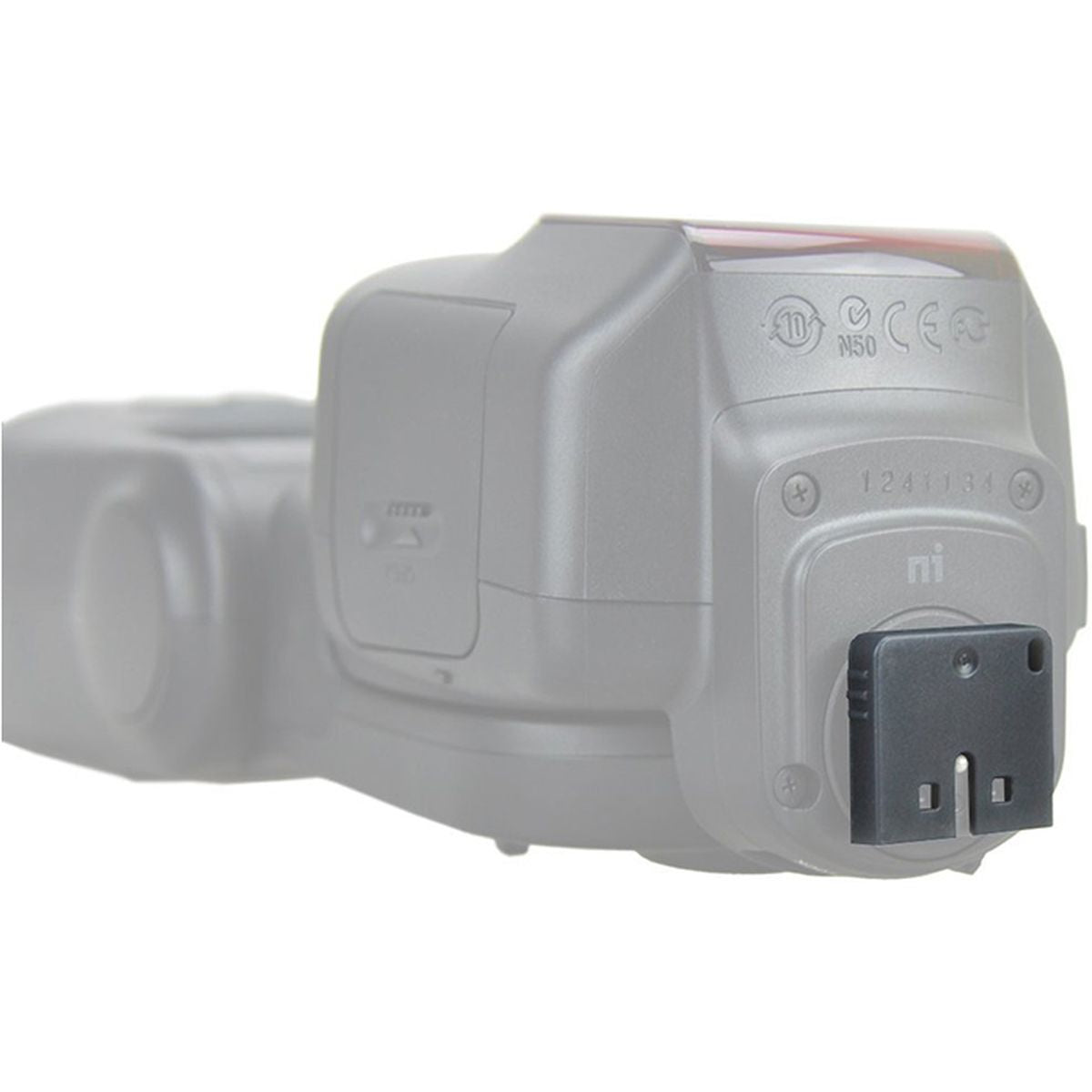 JJC HC-SP Connector Protect Cap - image 4 of 4