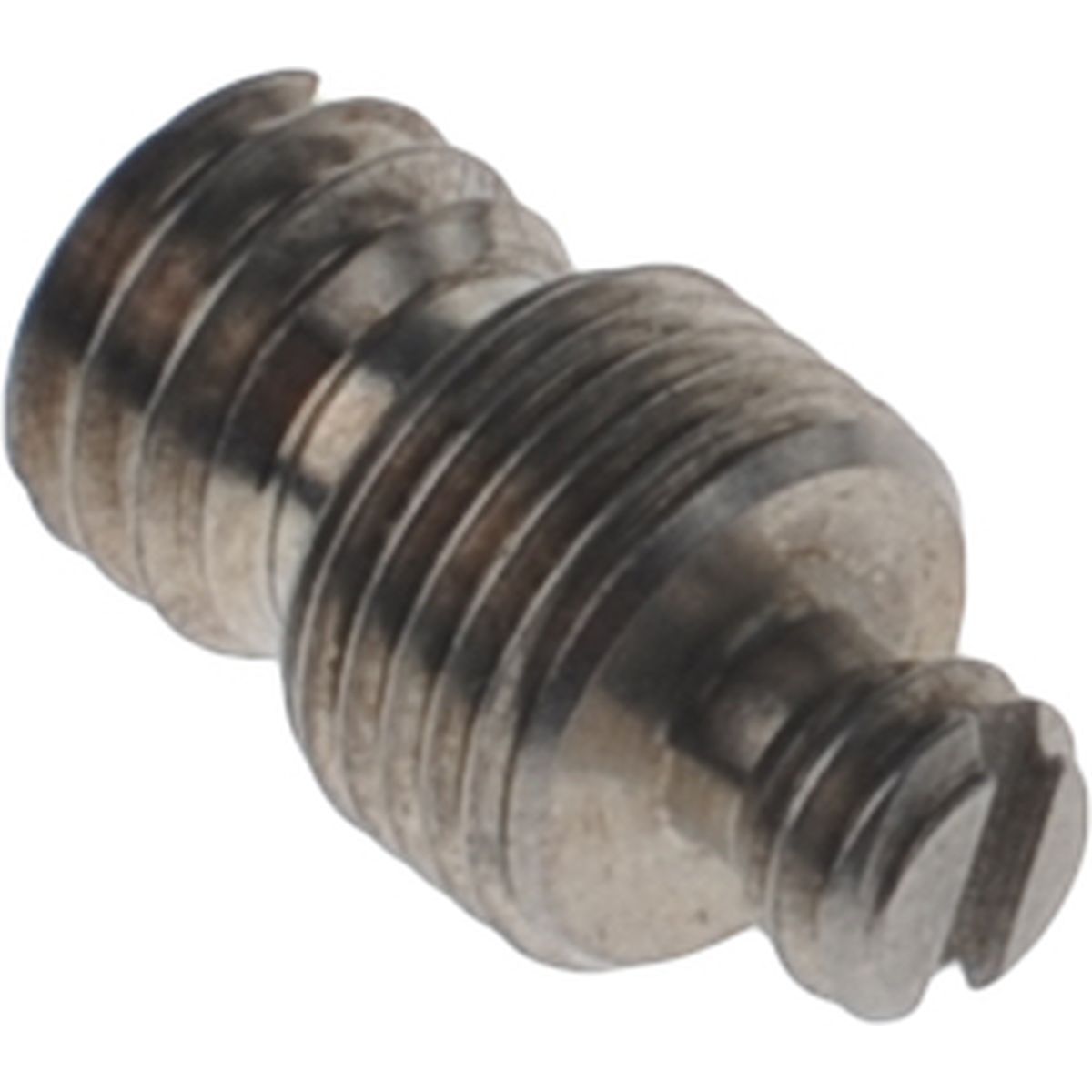 Caruba 3/8"-M10 - 1/4" Male Adapter