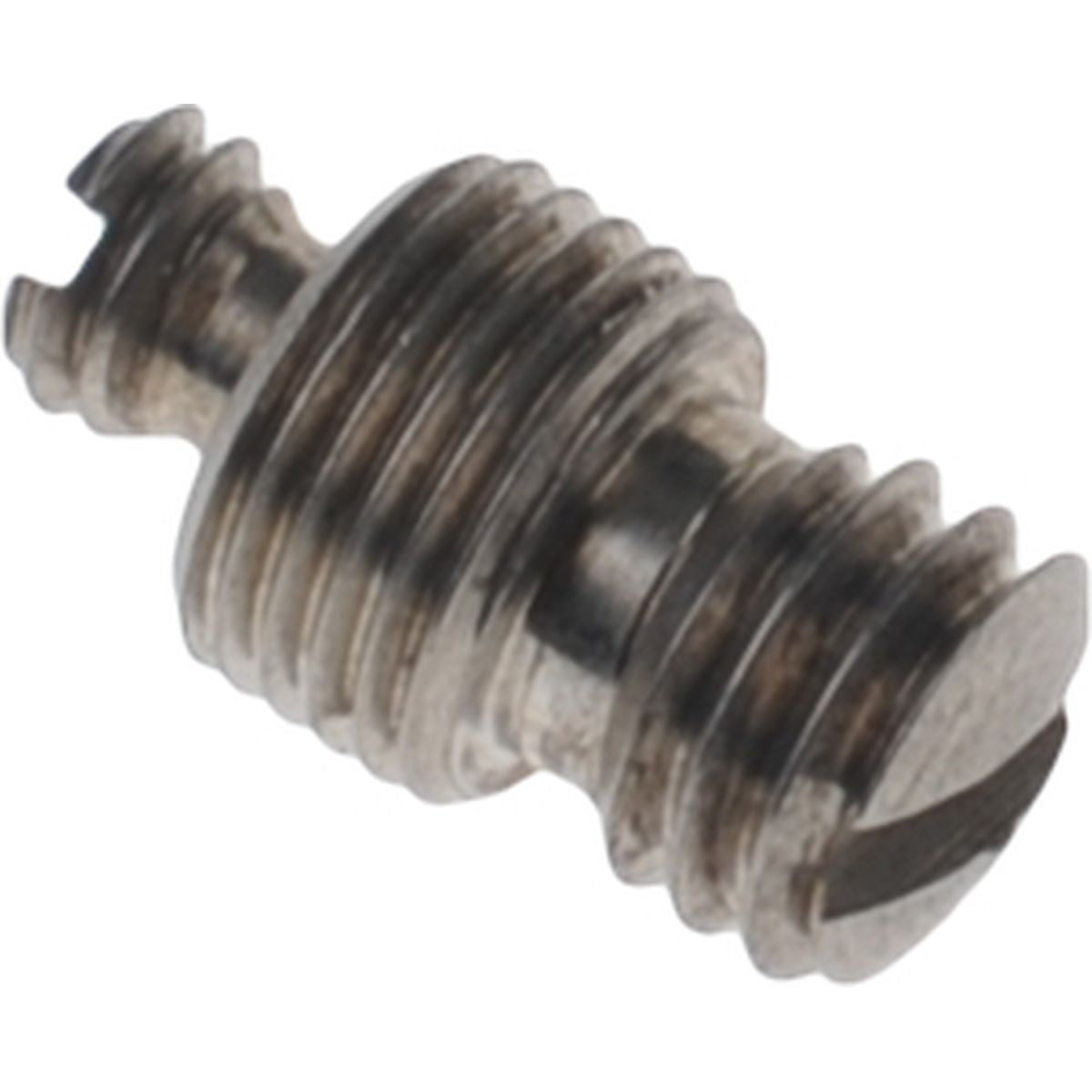 Caruba 3/8"-M10 - 1/4" Male Adapter