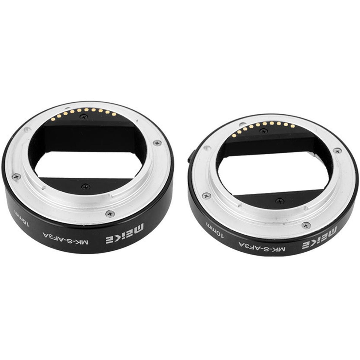 Meike Extension Tube Set - Sony E-Mount