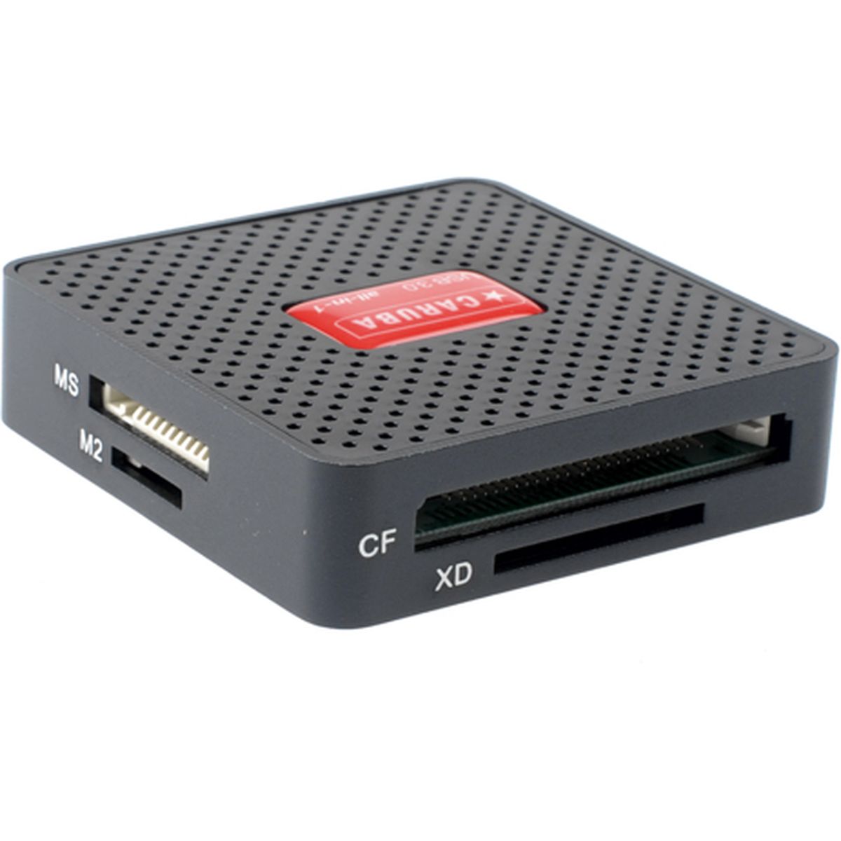 Caruba Cardreader 35 In 1 USB 3.0