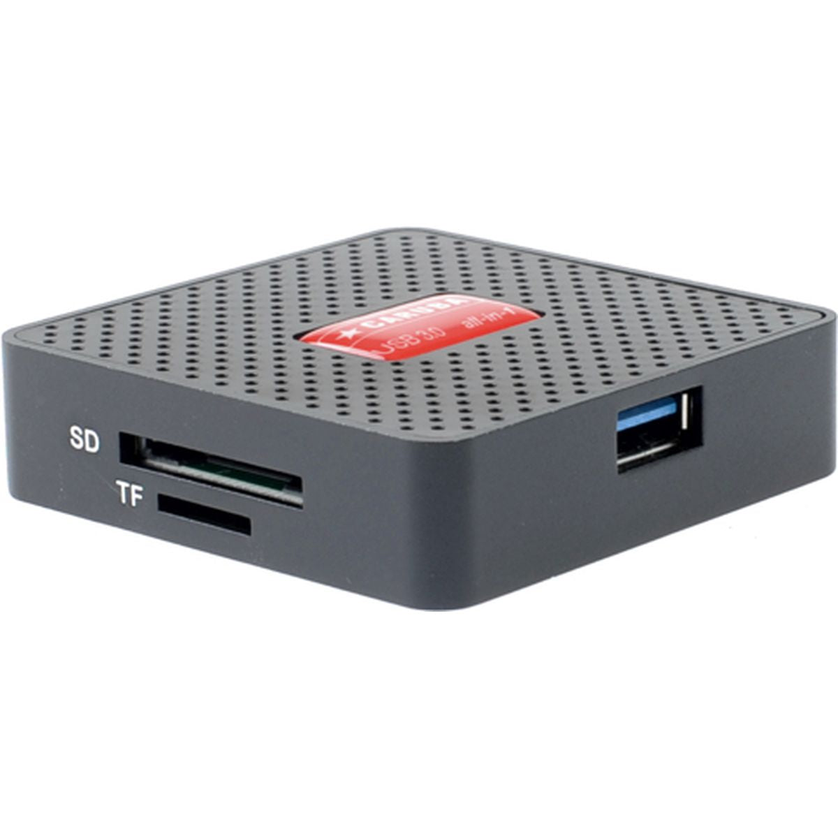 Caruba Cardreader 35 In 1 USB 3.0