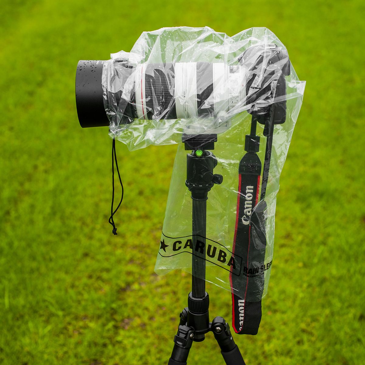 Caruba Rain Sleeve (2 Pieces) - image 2 of 5