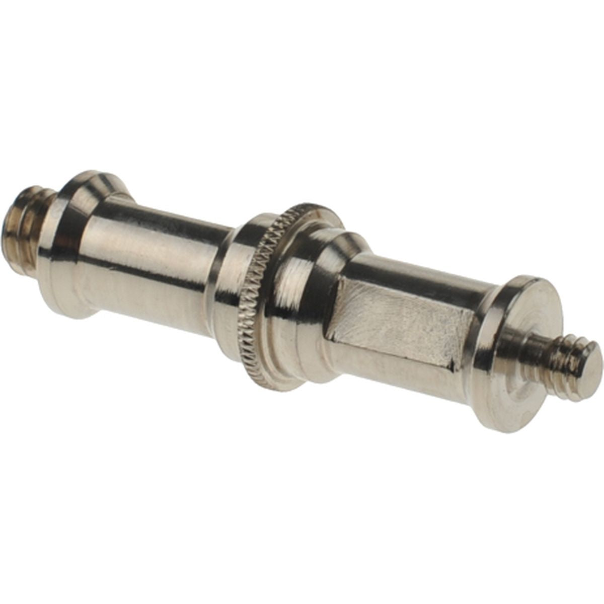 Caruba Spigot Adapter 1/4" Male - 3/8" Male (52mm)