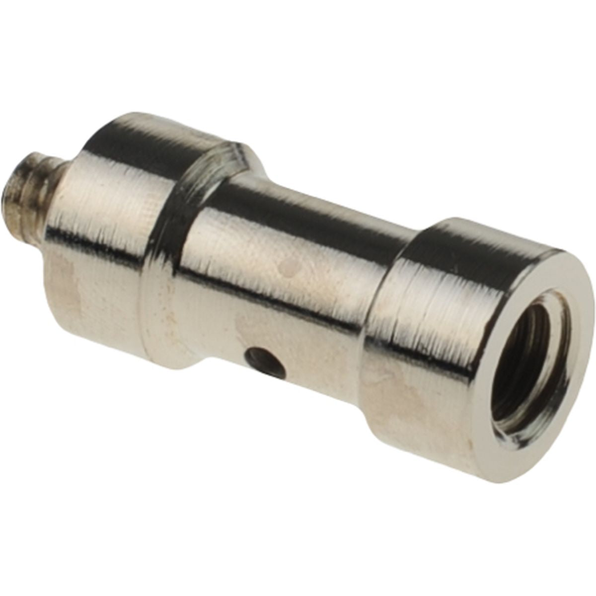 Caruba Spigot Adapter 1/4" Male - 3/8" Female (32mm)