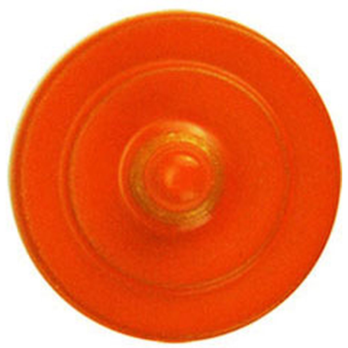 JJC Soft Release Buttons (Orange) - image 2 of 4