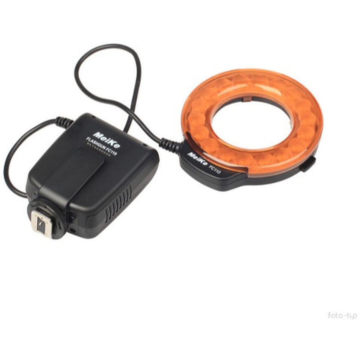 Meike FC-110 Ringflitser - image 4 of 5