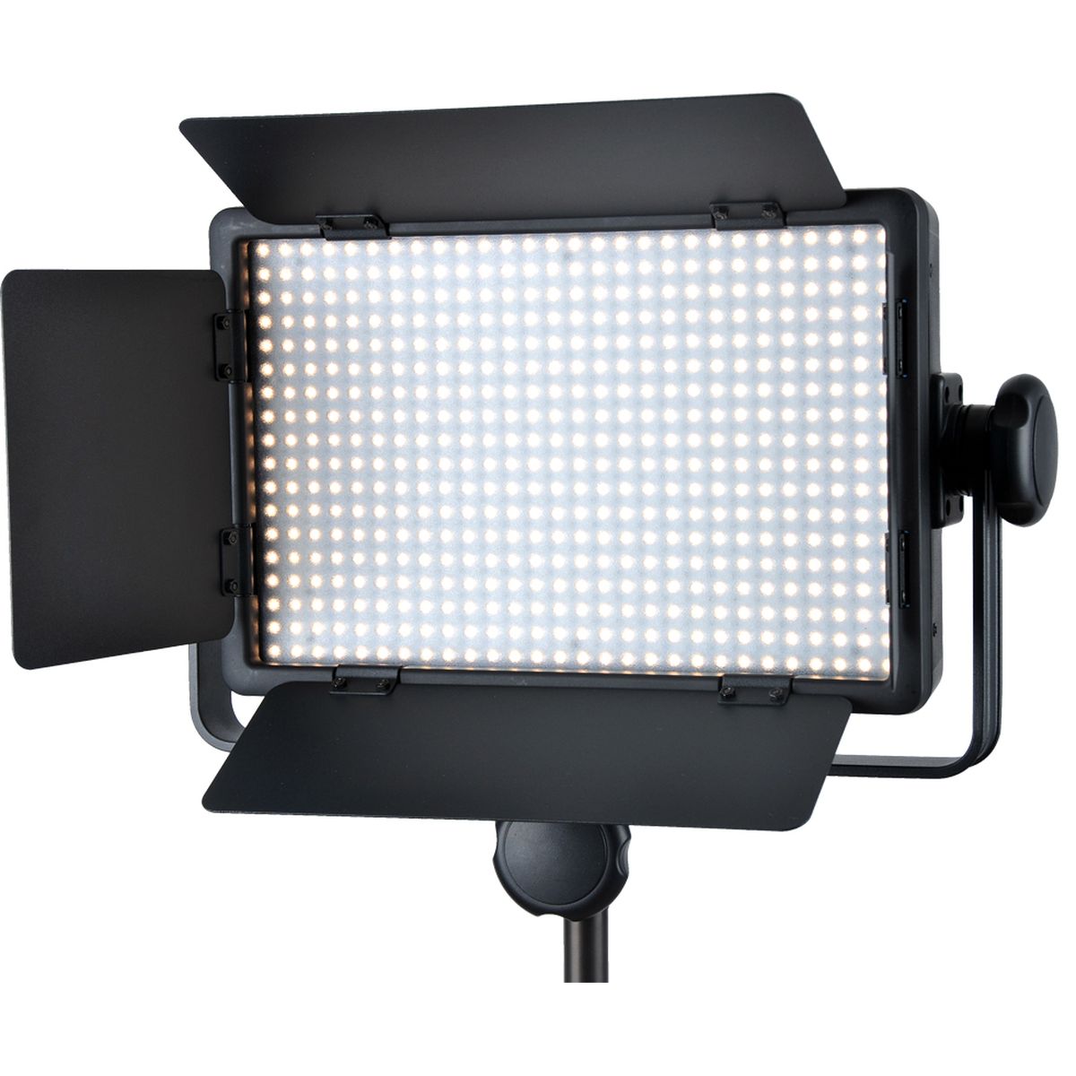 Godox LED 500C w/ Barndoor - image 2 of 5