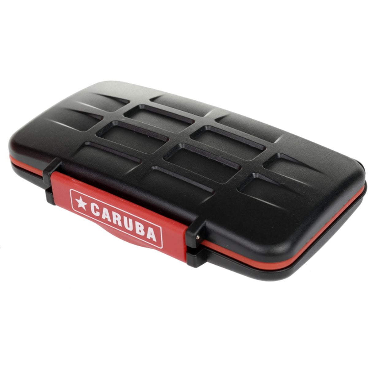 Caruba Multi Card Case MCC-4