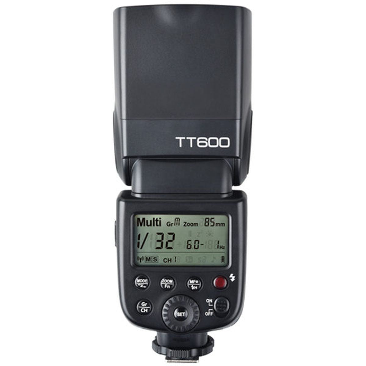 Godox Speedlite TT600