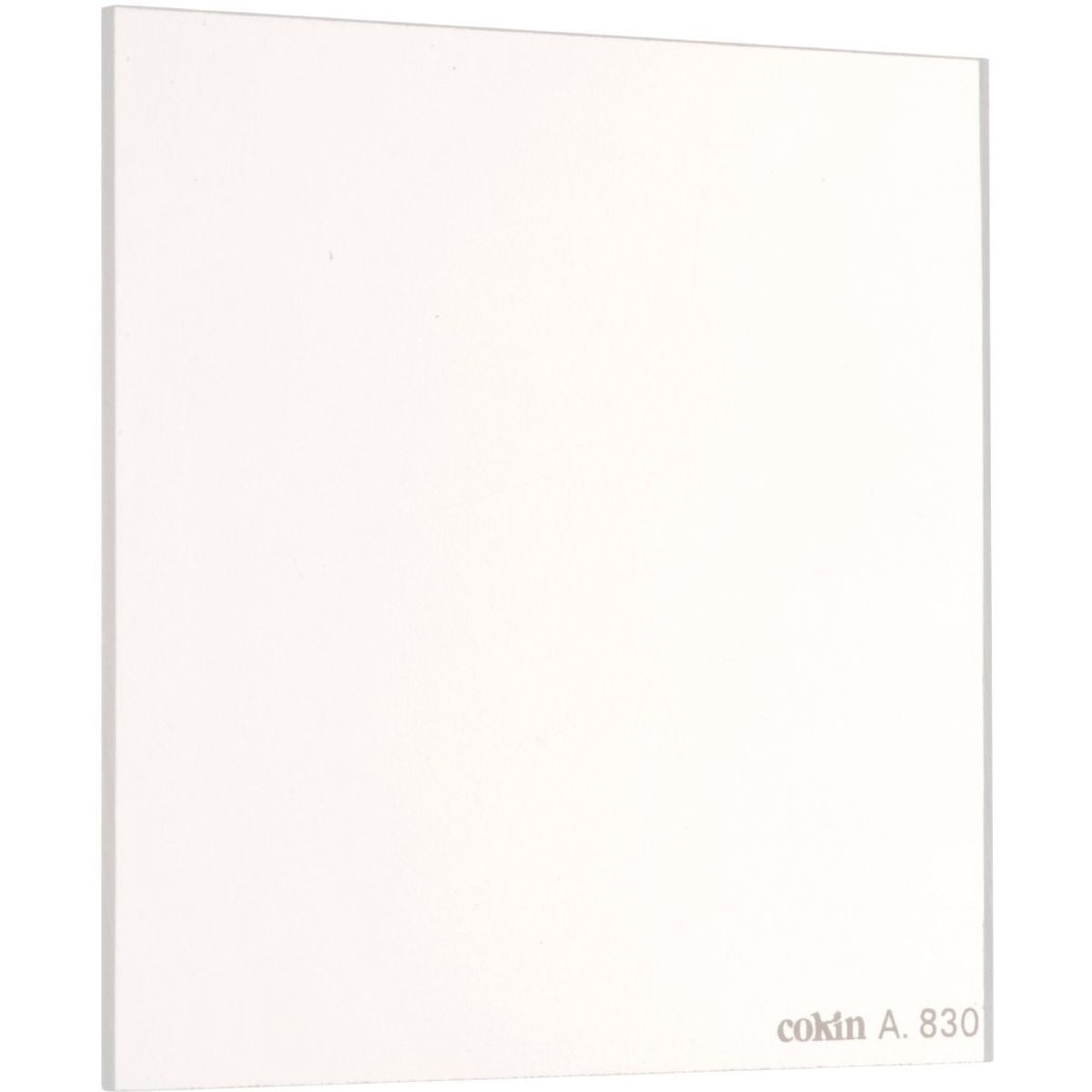 Cokin Filter A830 Diffuser 1