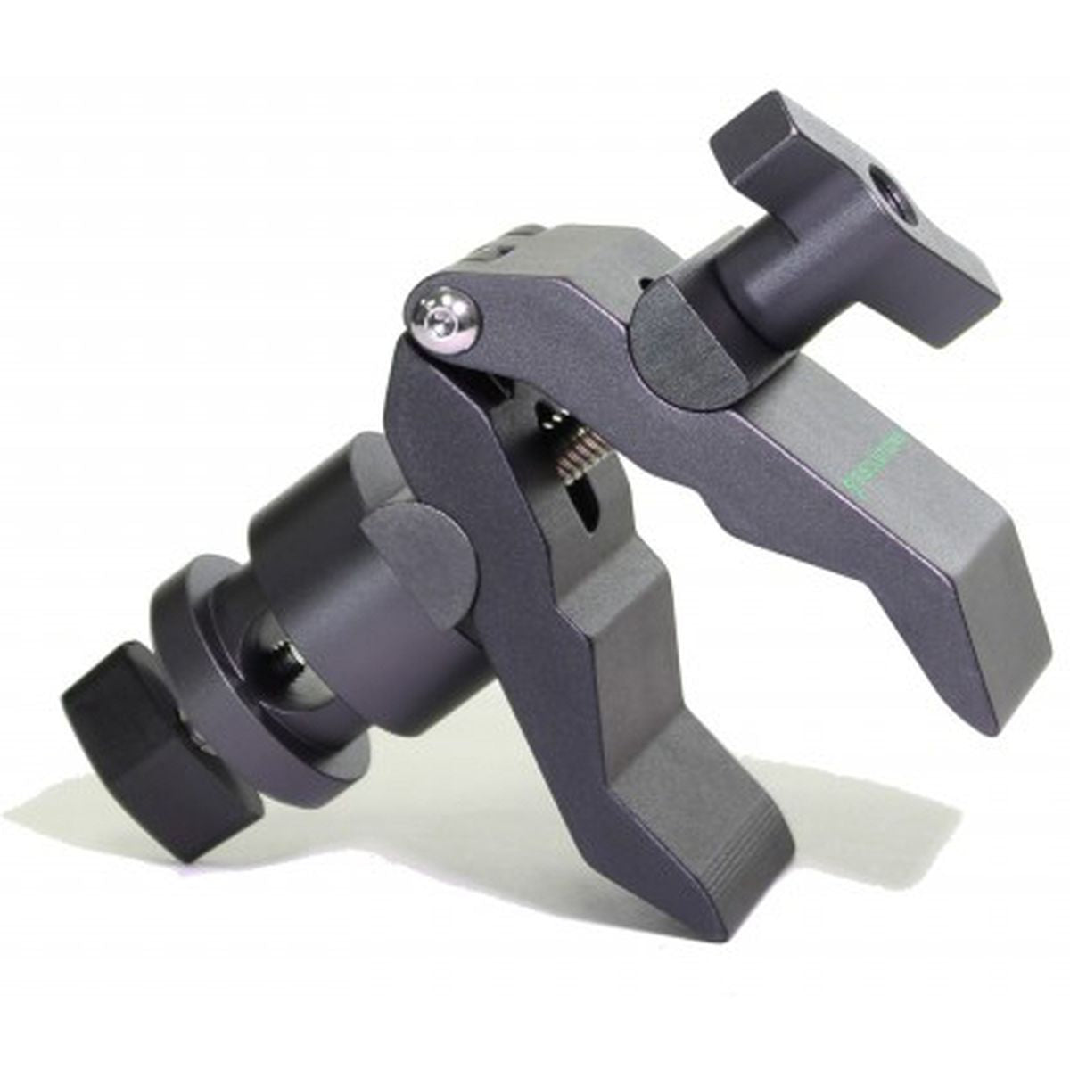 9.Solutions Python Clamp w/ Grip Head