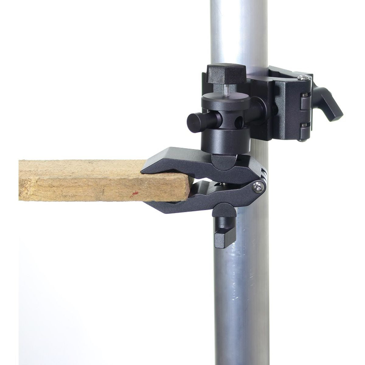 9.Solutions Python Clamp w/ Grip Head