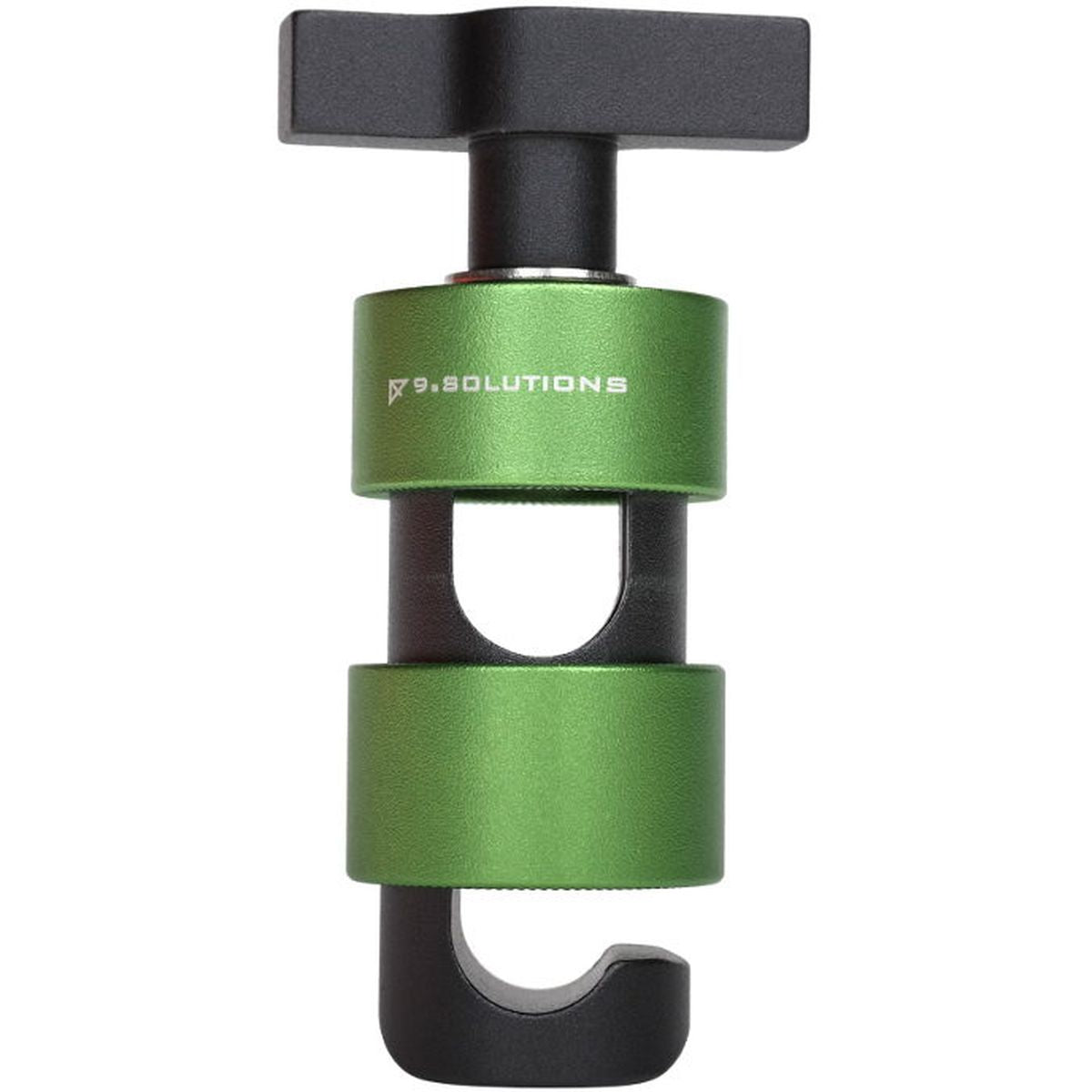 9.Solutions 5/8" Gag Open