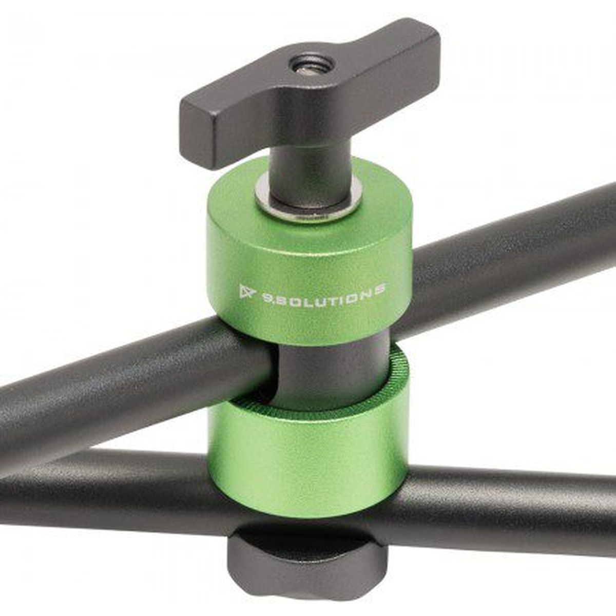 9.Solutions 5/8" Gag Open