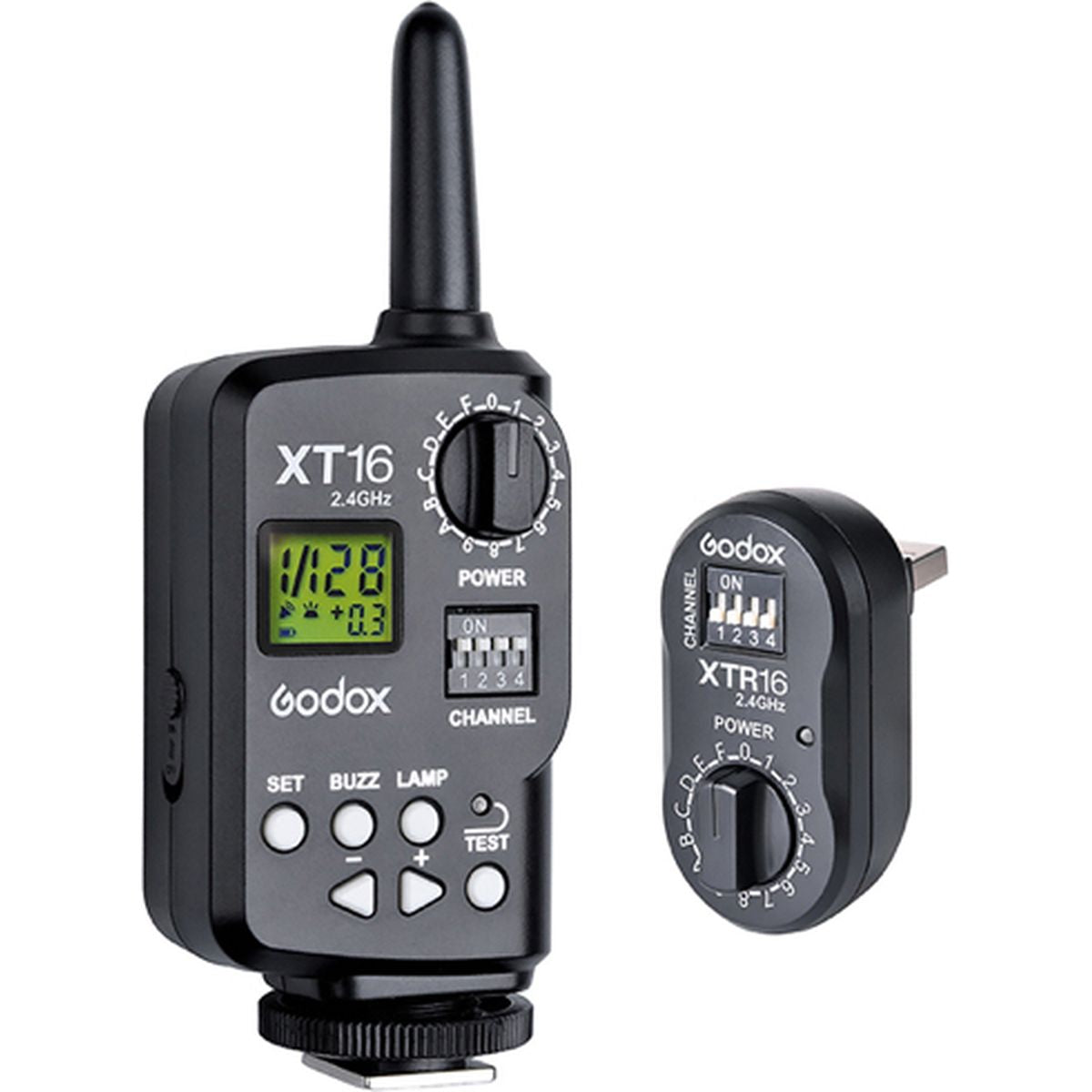 Godox Power Remote XT-16 2.4G