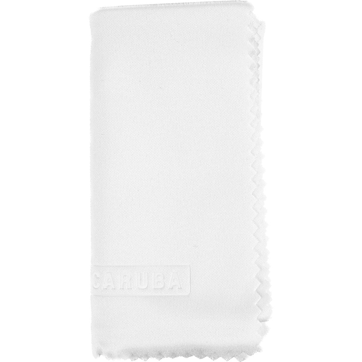 Caruba Microfiber Lens Cloth 20x20 White - image 2 of 5