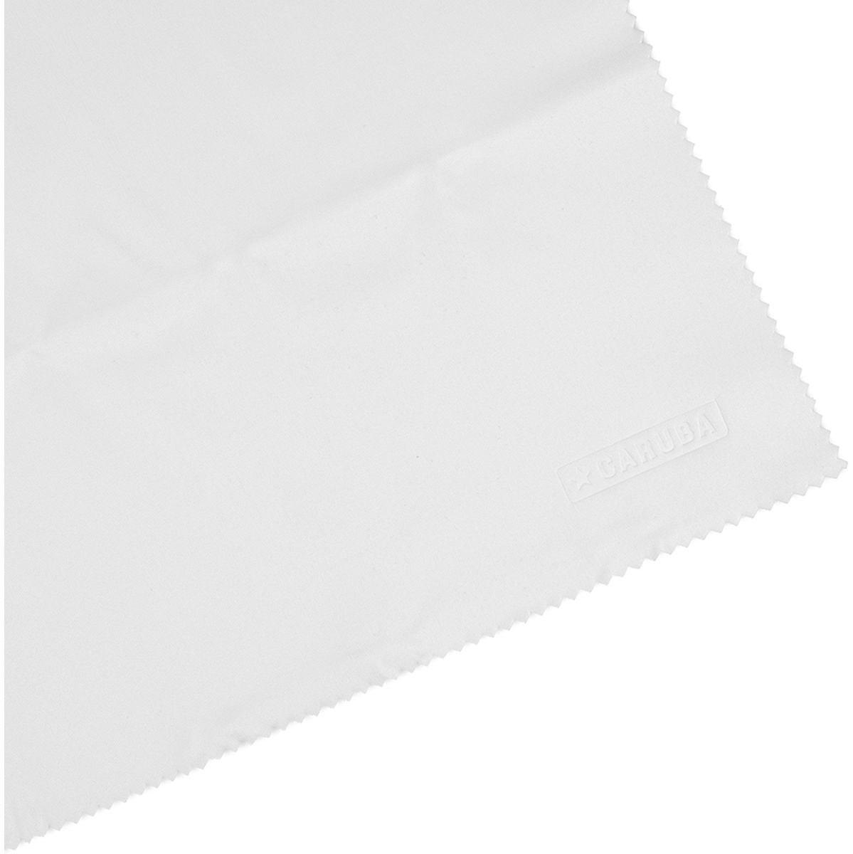 Caruba Microfiber Lens Cloth 20x20 White - image 3 of 5