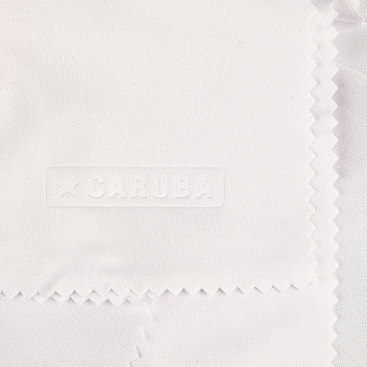 Caruba Microfiber Lens Cloth 20x20 White - image 4 of 5