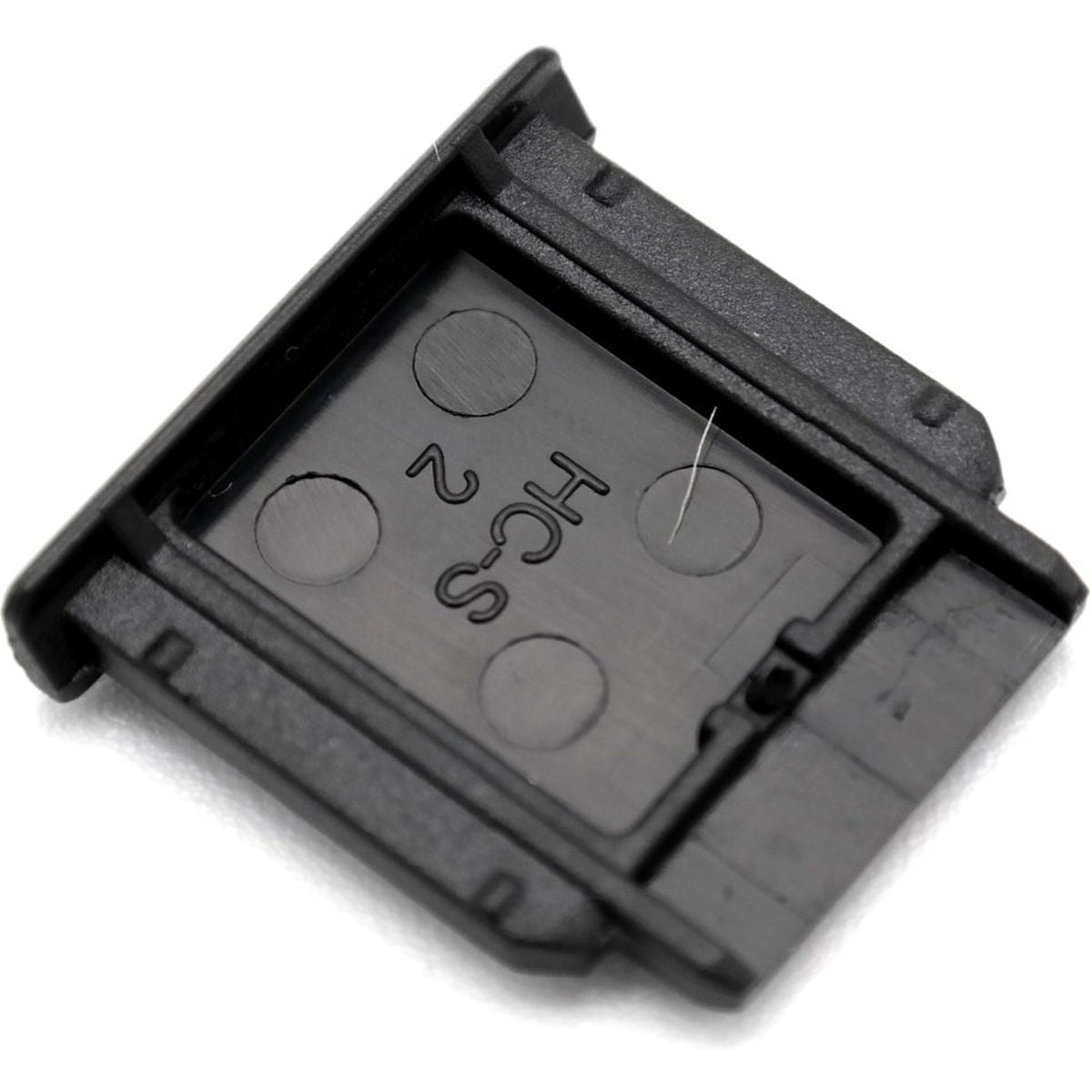 Caruba Hot Shoe Cover Sony TYPE-2 - image 3 of 3