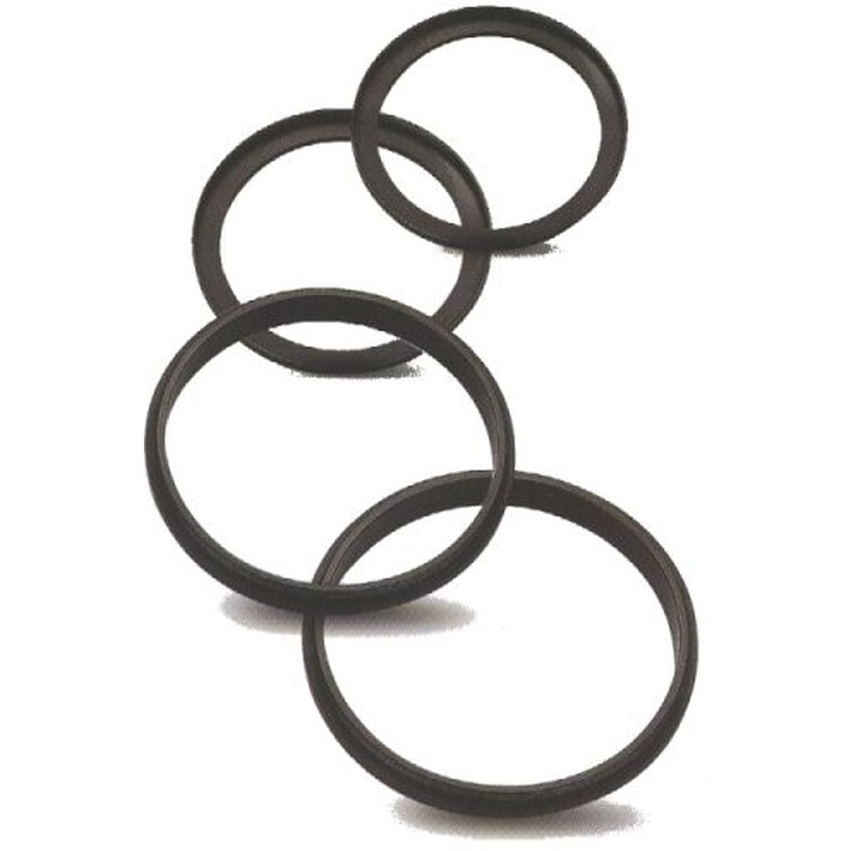 Caruba StepUp/Down Ring 30mm - 52mm