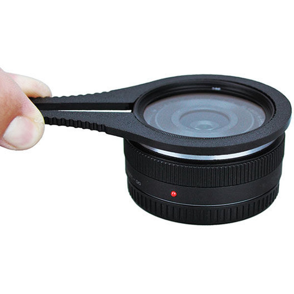 Caruba Filterklem Extra Small (37-46mm) (2 Pieces) - image 4 of 5