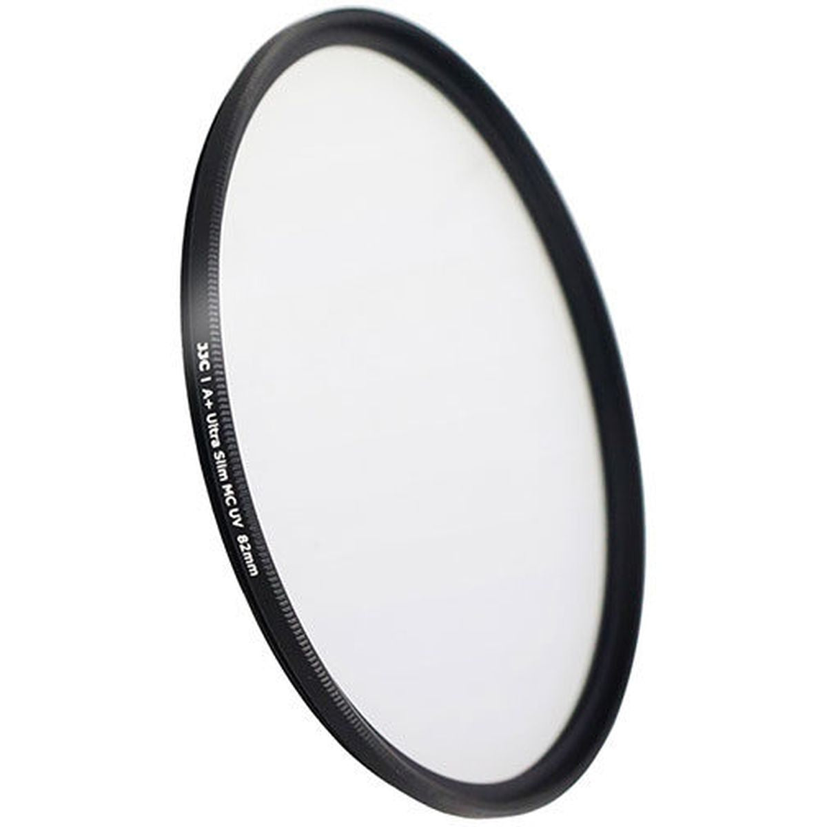 JJC Ultra-Slim MC UV Filter 82mm Black - image 2 of 3