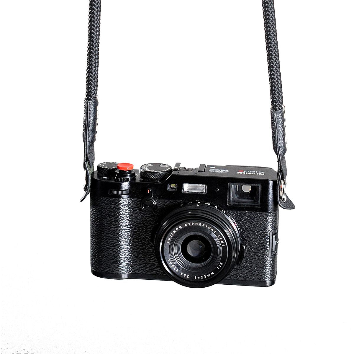 Caruba Soft Release Buttons (Red)