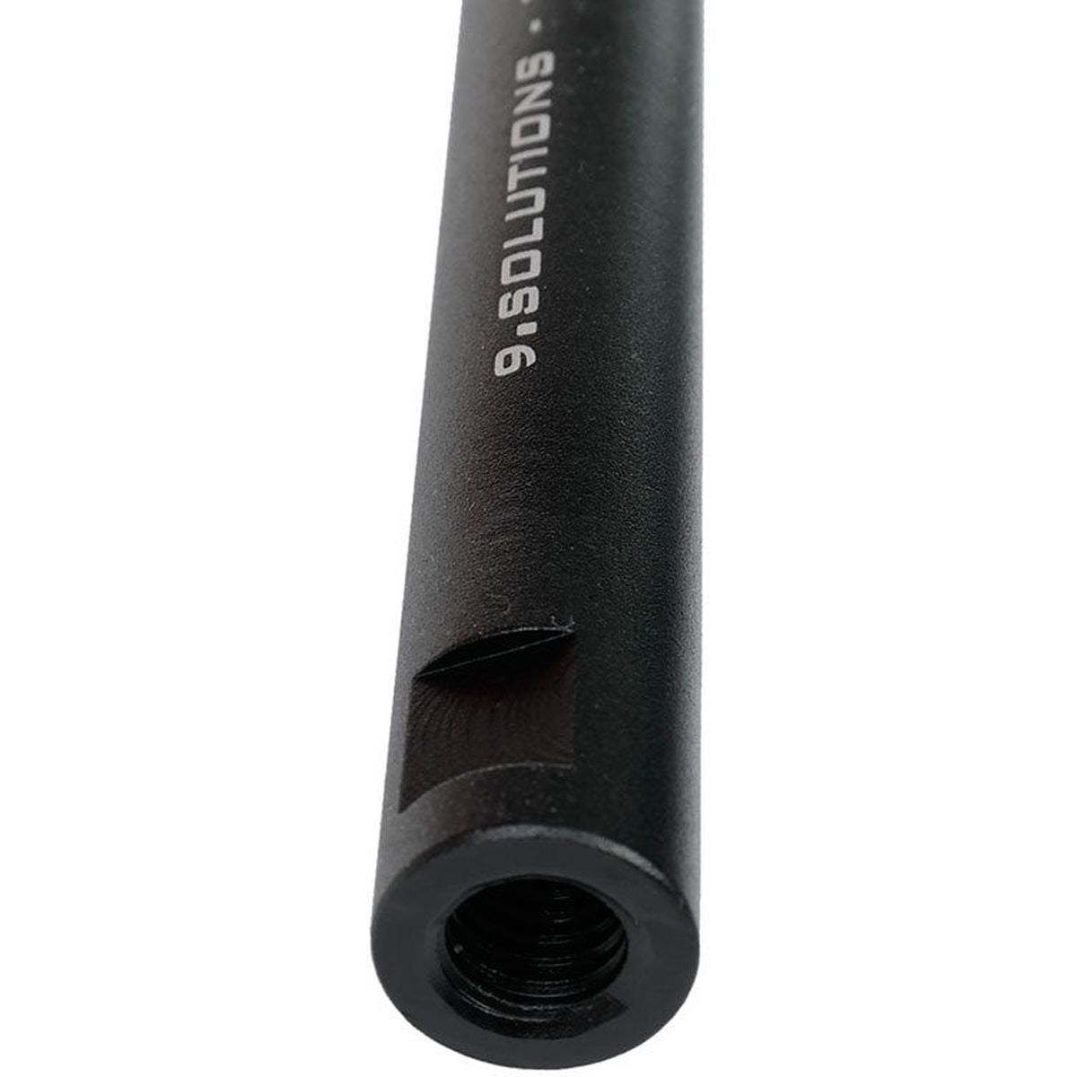9.Solutions 5/8" Rod Set (250mm)