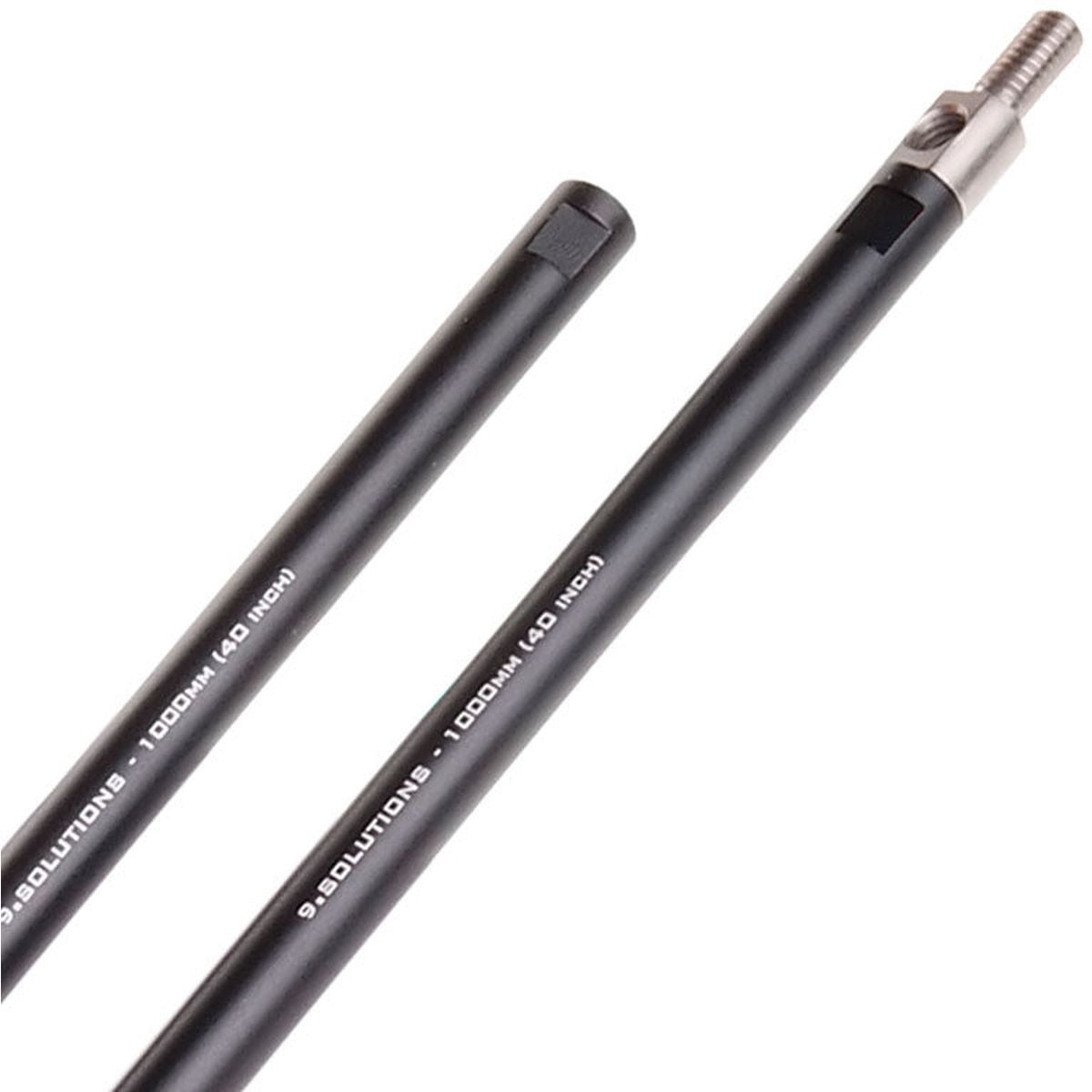 9.Solutions 5/8" Rod Set (1000mm)