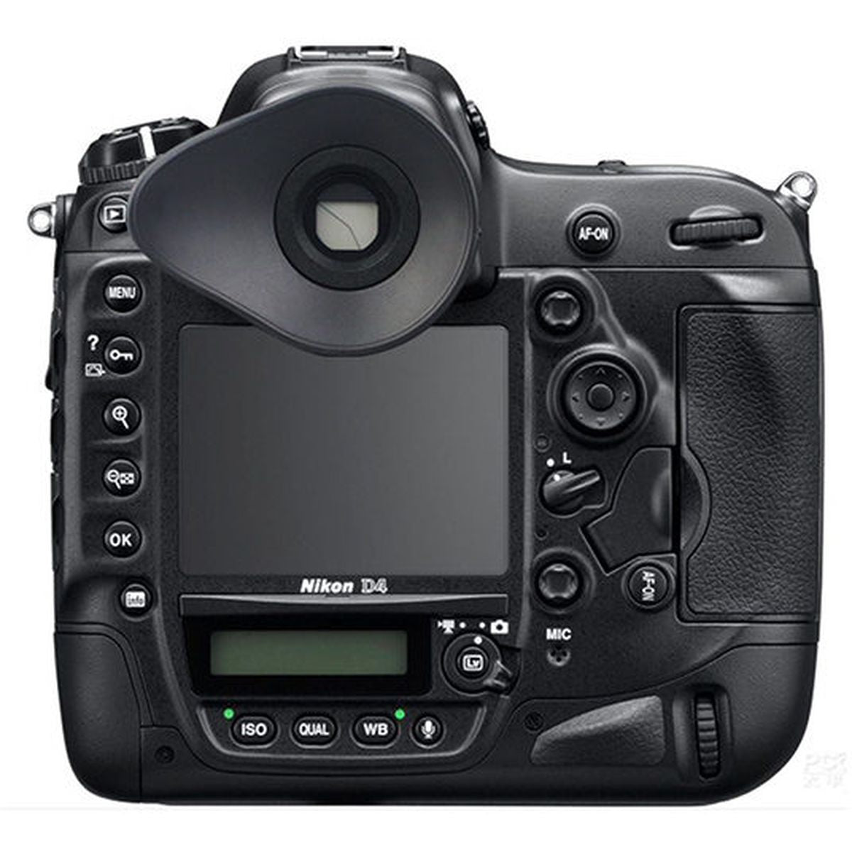 JJC EN-DK19 (Nikon Eyecup)