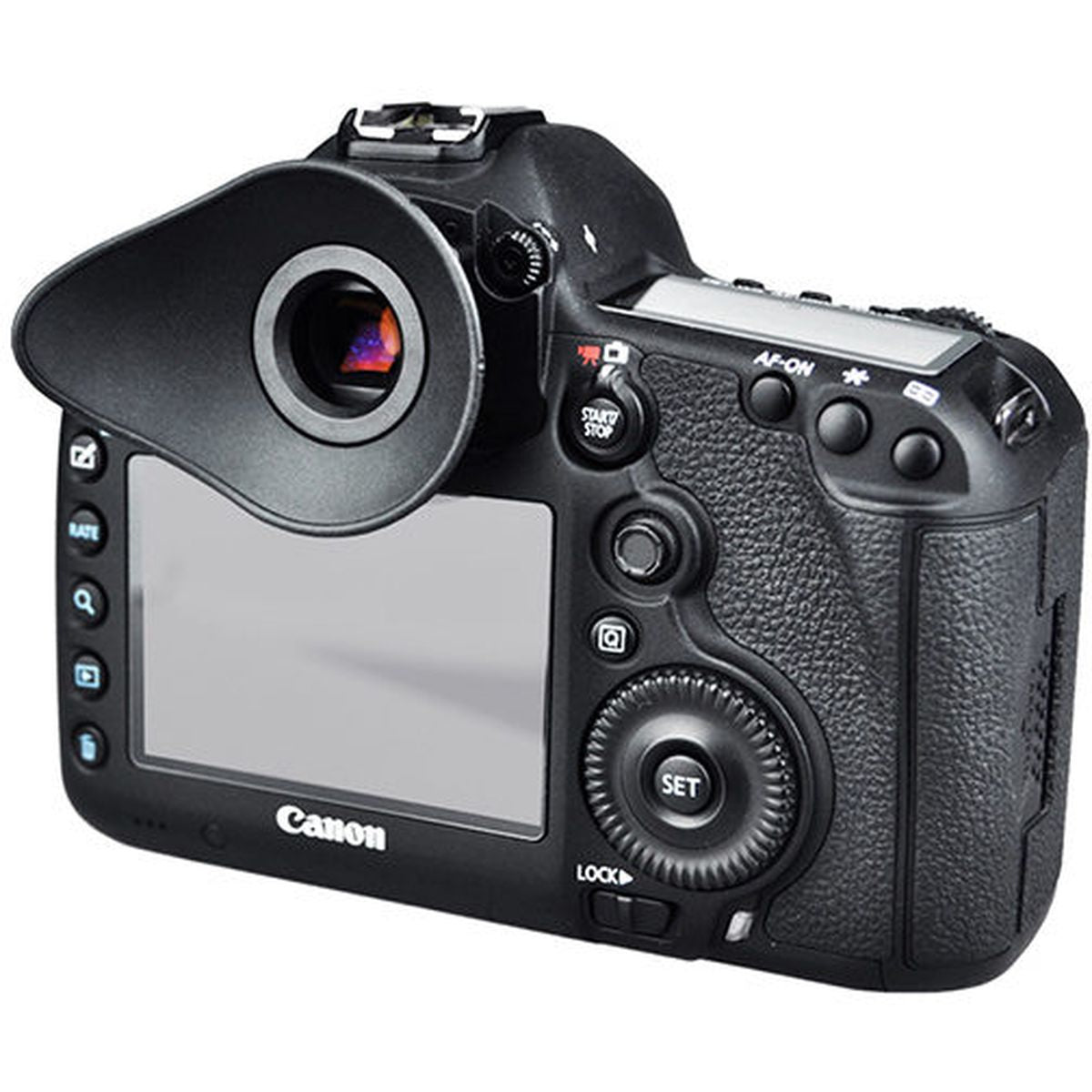 JJC EC-EG (Canon Eyecup)