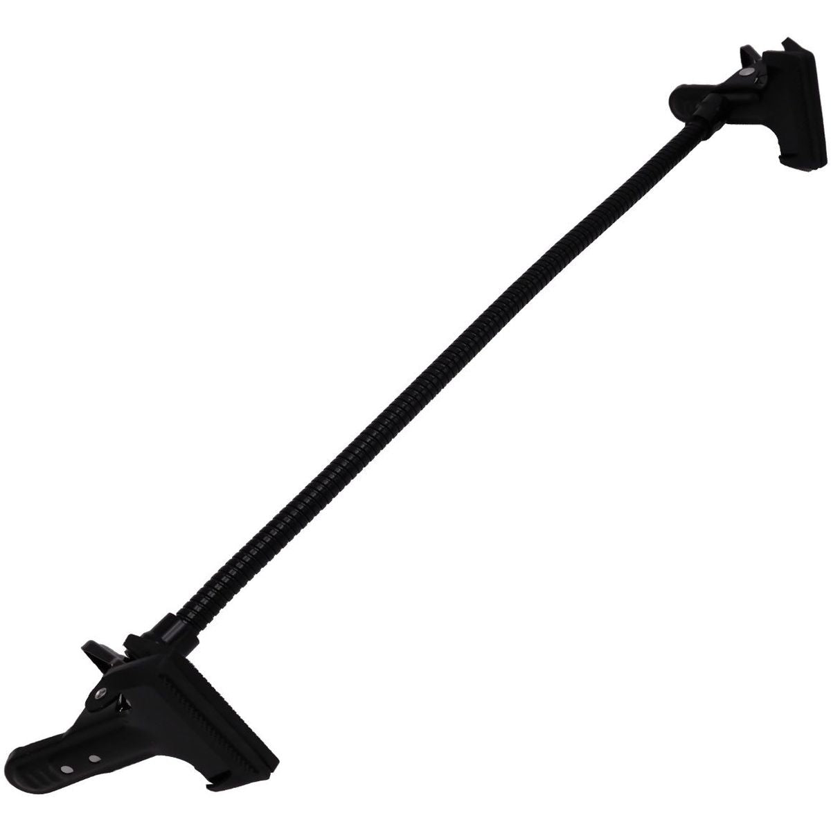 Caruba Accessory Clamp / Flexible Arm 1 (Clamp > Clamp)