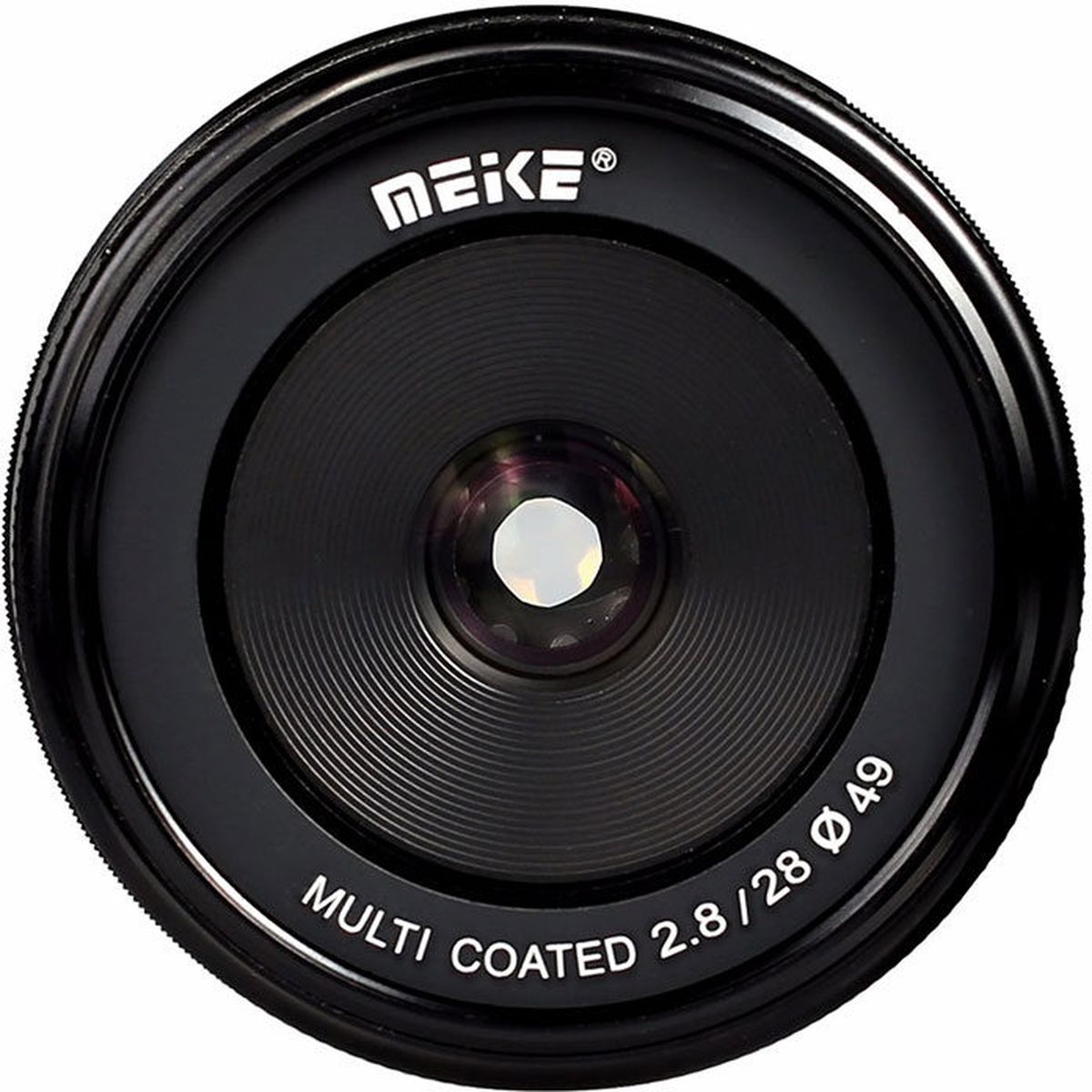Meike MK-28mm f/2.8 Canon EF-M Mount