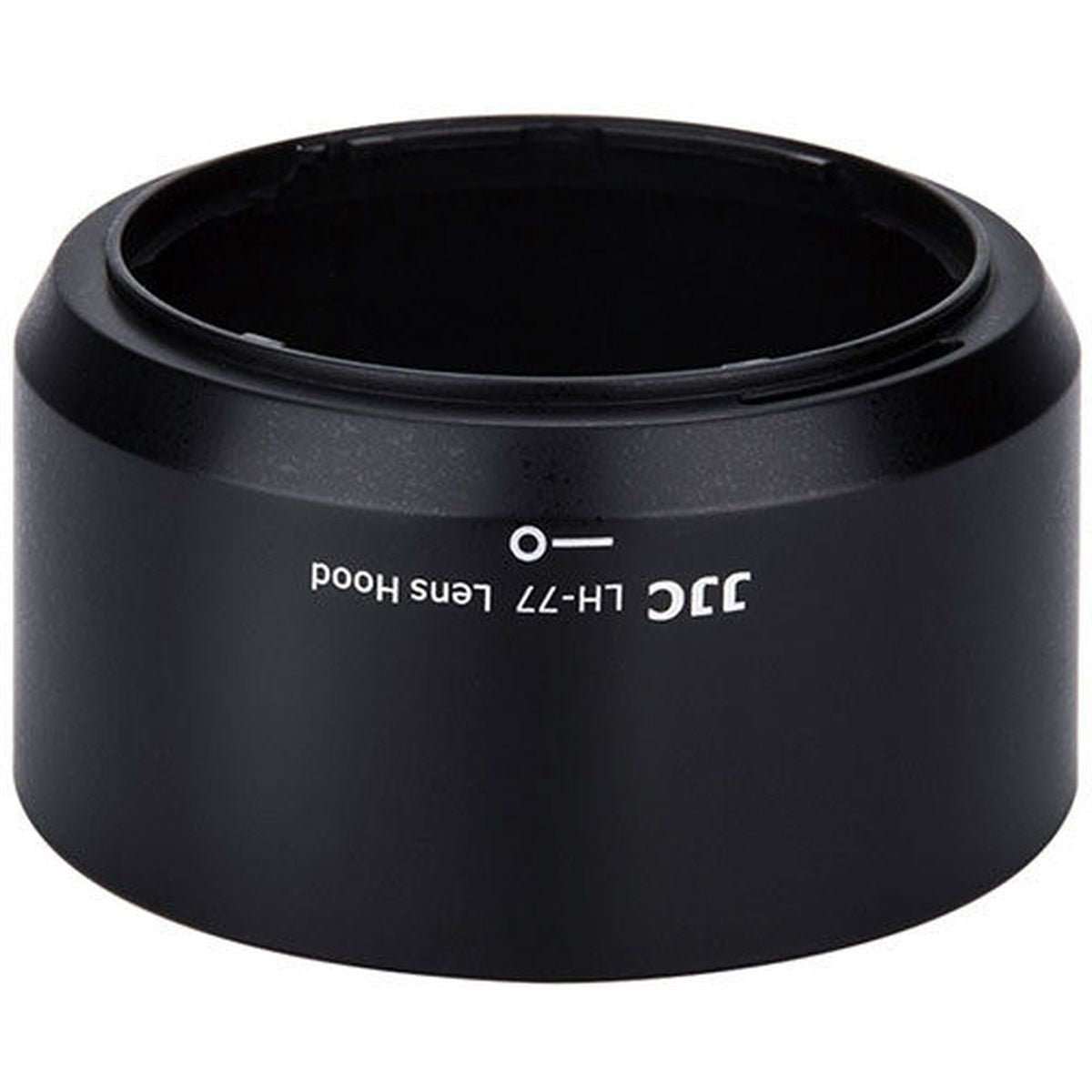 JJC HB 77 Nikon Lens Hood - image 2 of 4