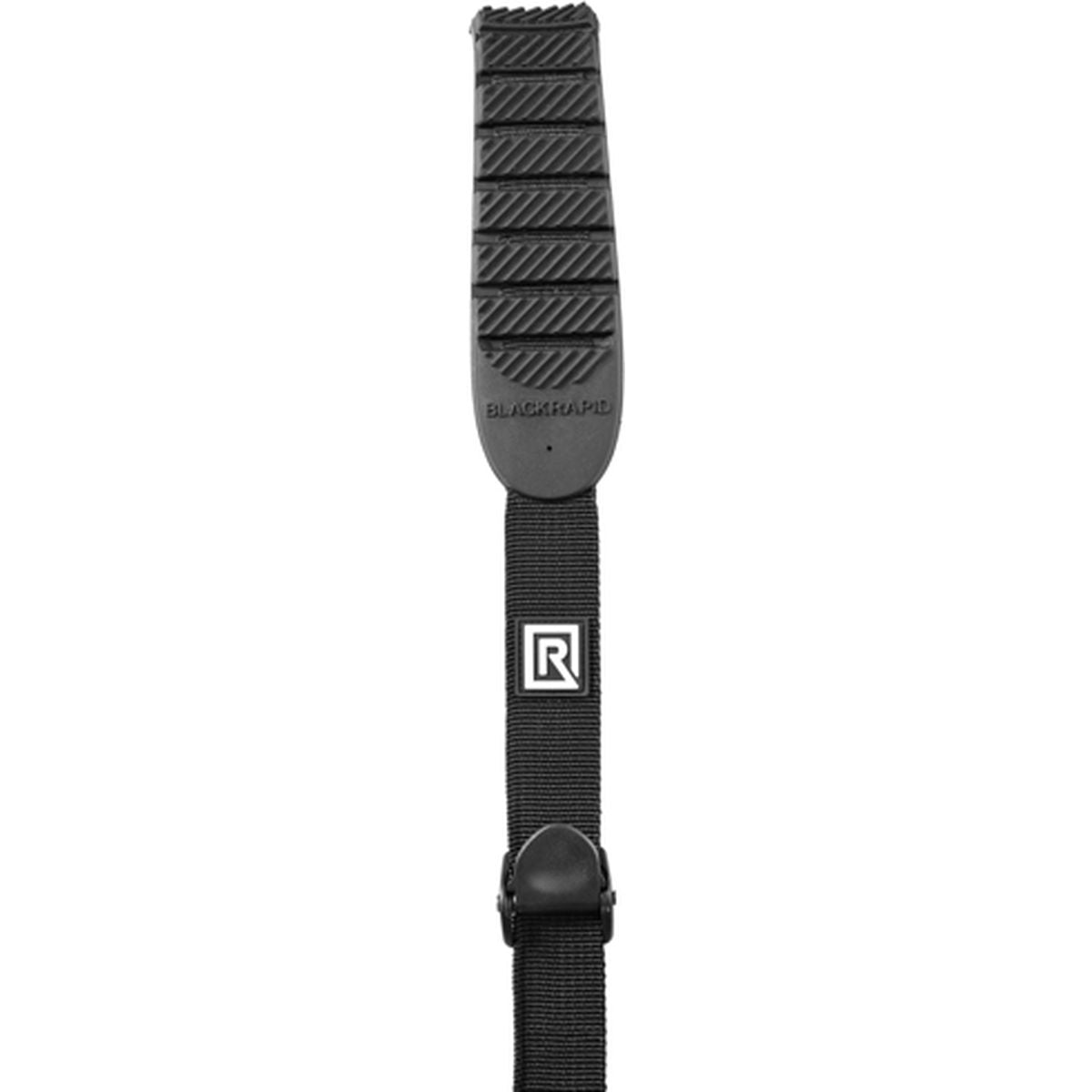 BlackRapid Cross Shot Breathe Black