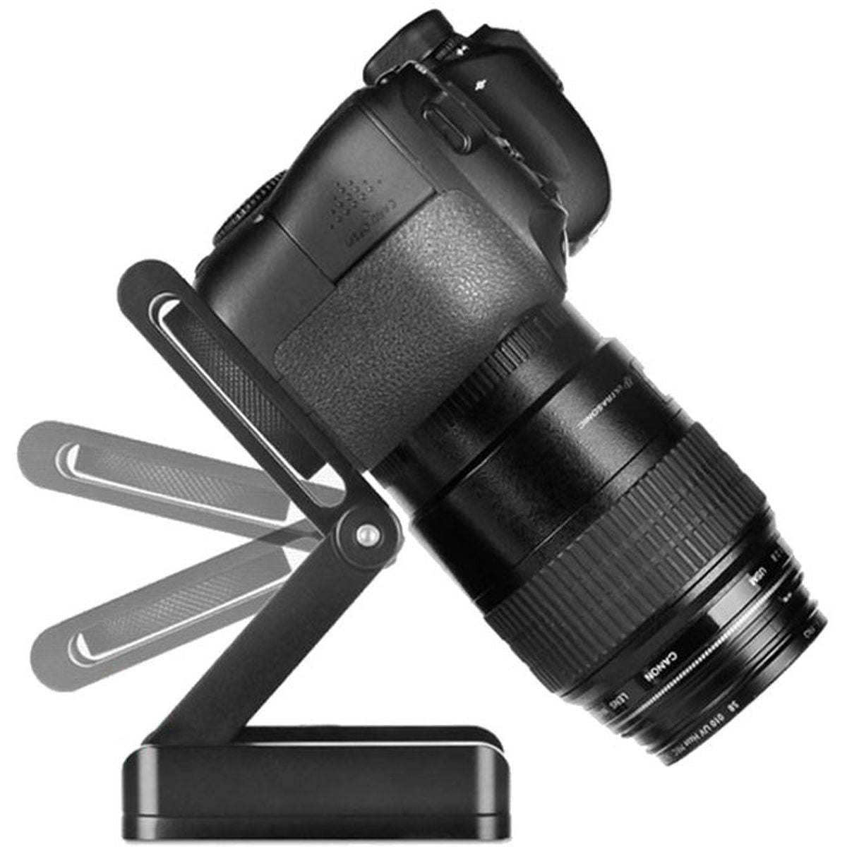 Caruba Camerastand Lift & Tilt