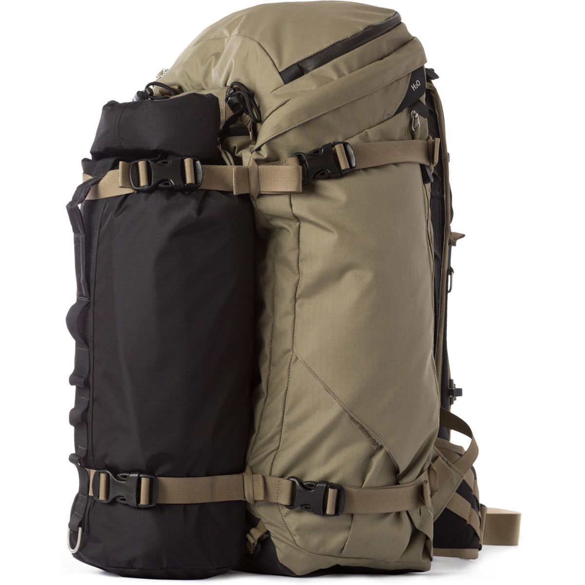 F-Stop Tripod Bag Medium Black - image 3 of 5