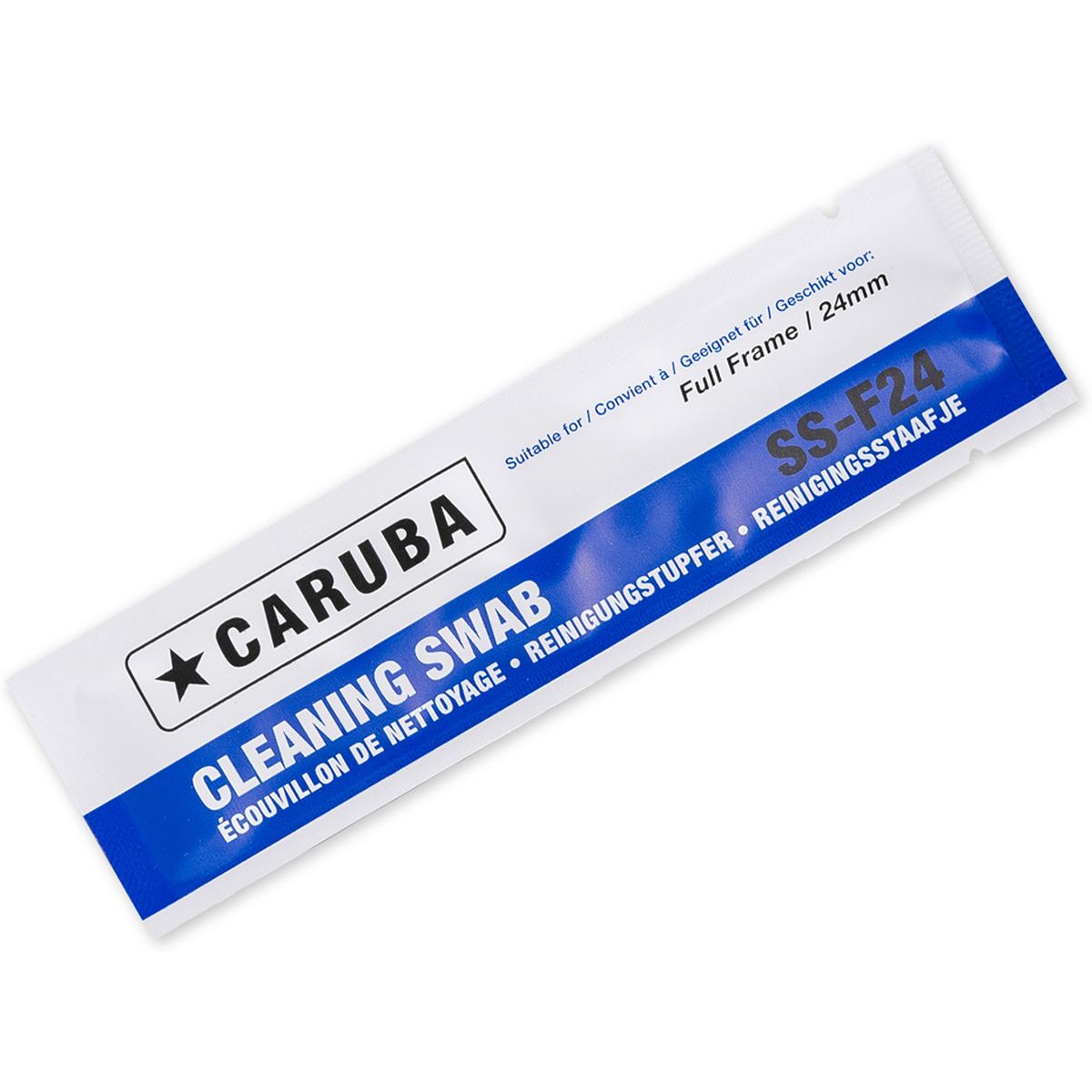 Caruba Swabs 24mm FullFrame (15 Pieces) - image 4 of 4