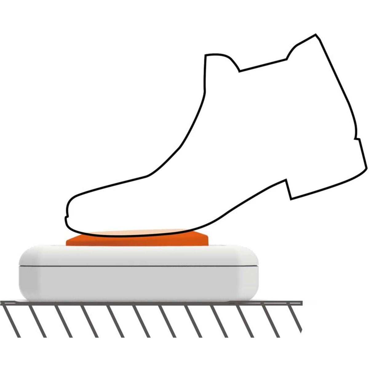 Allocacoc PowerRemote