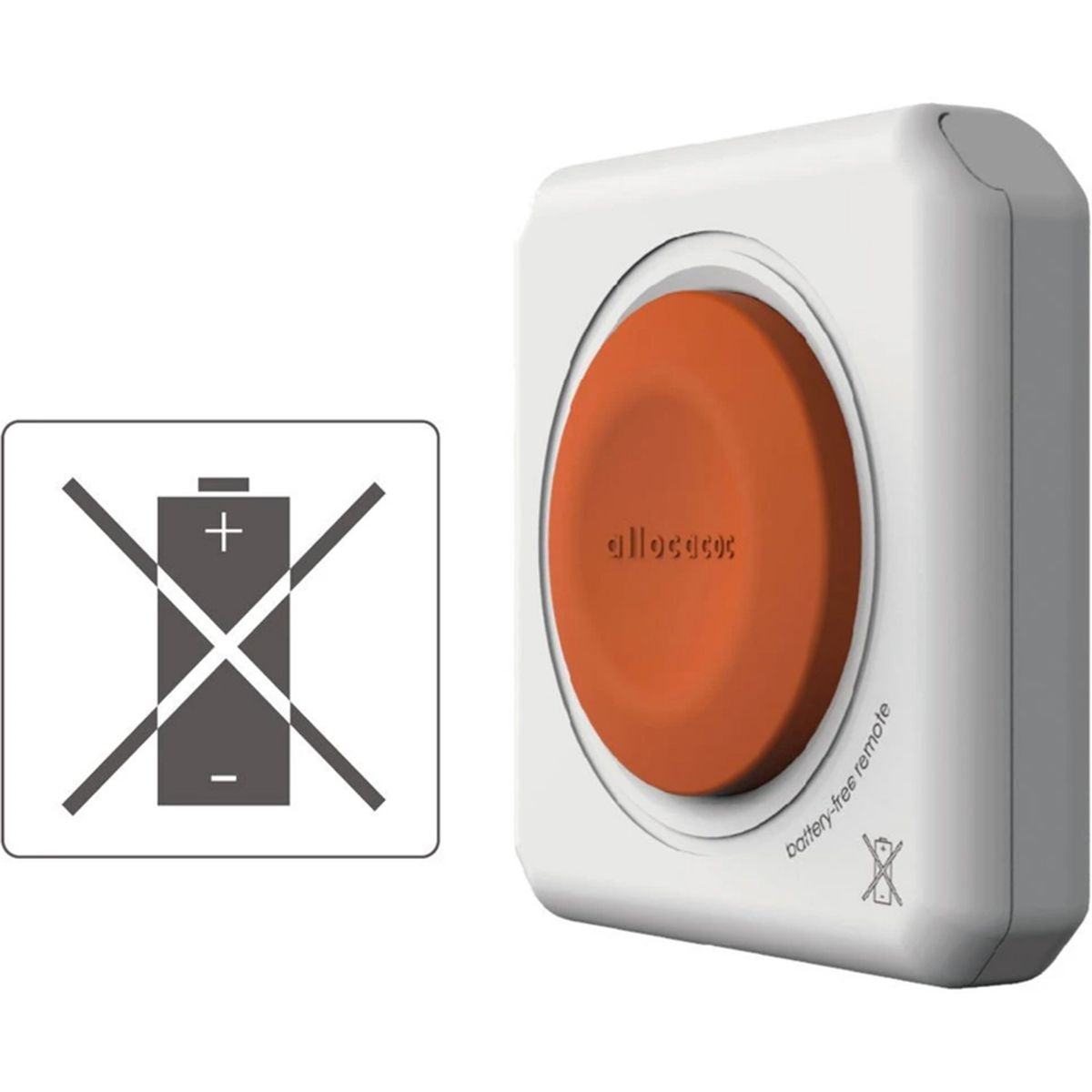 Allocacoc PowerRemote Black - image 2 of 4