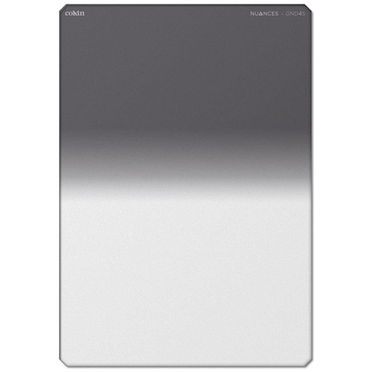 Cokin Nuances GND ND4 Soft 2 F Stops - image 2 of 2