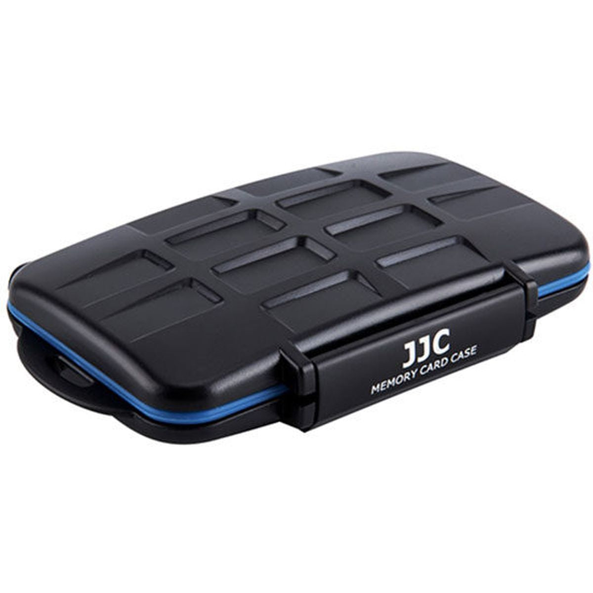 JJC MC STC10 Memory Card Case
