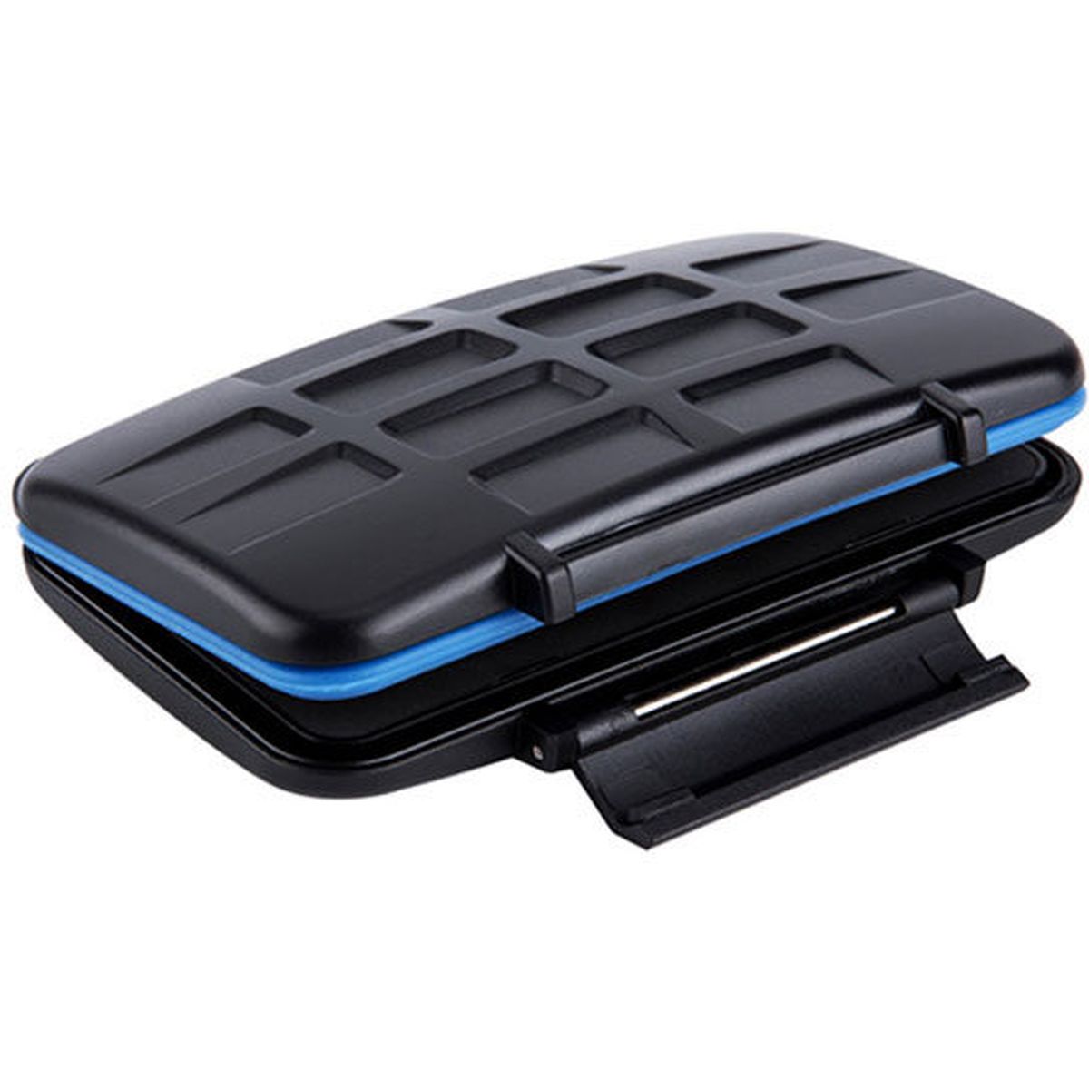 JJC MC STC10 Memory Card Case