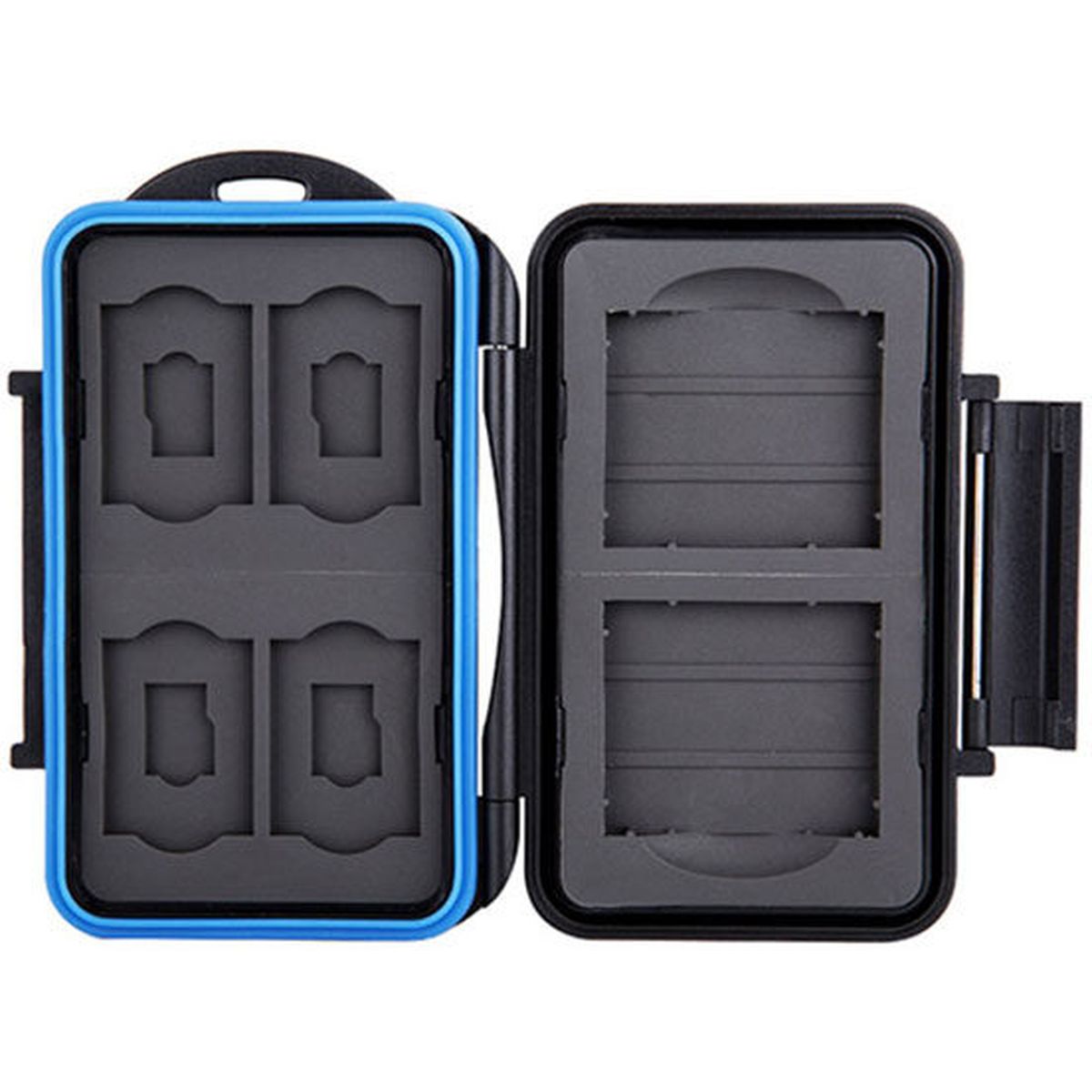 JJC MC STC10 Memory Card Case