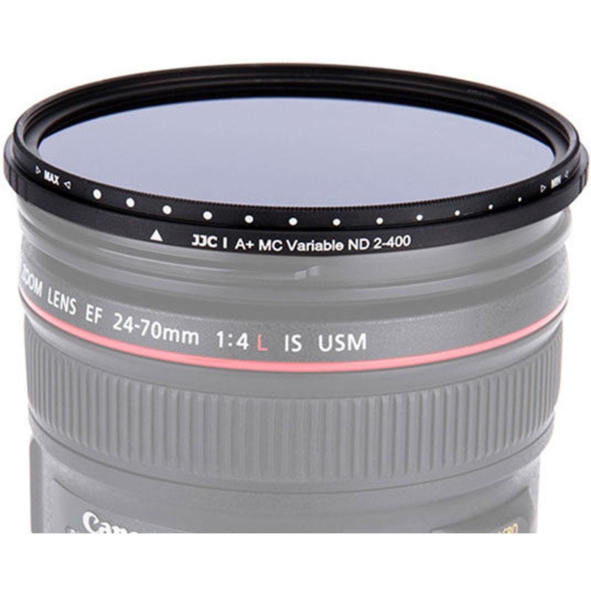 JJC F-NDV58 Variable ND Filter