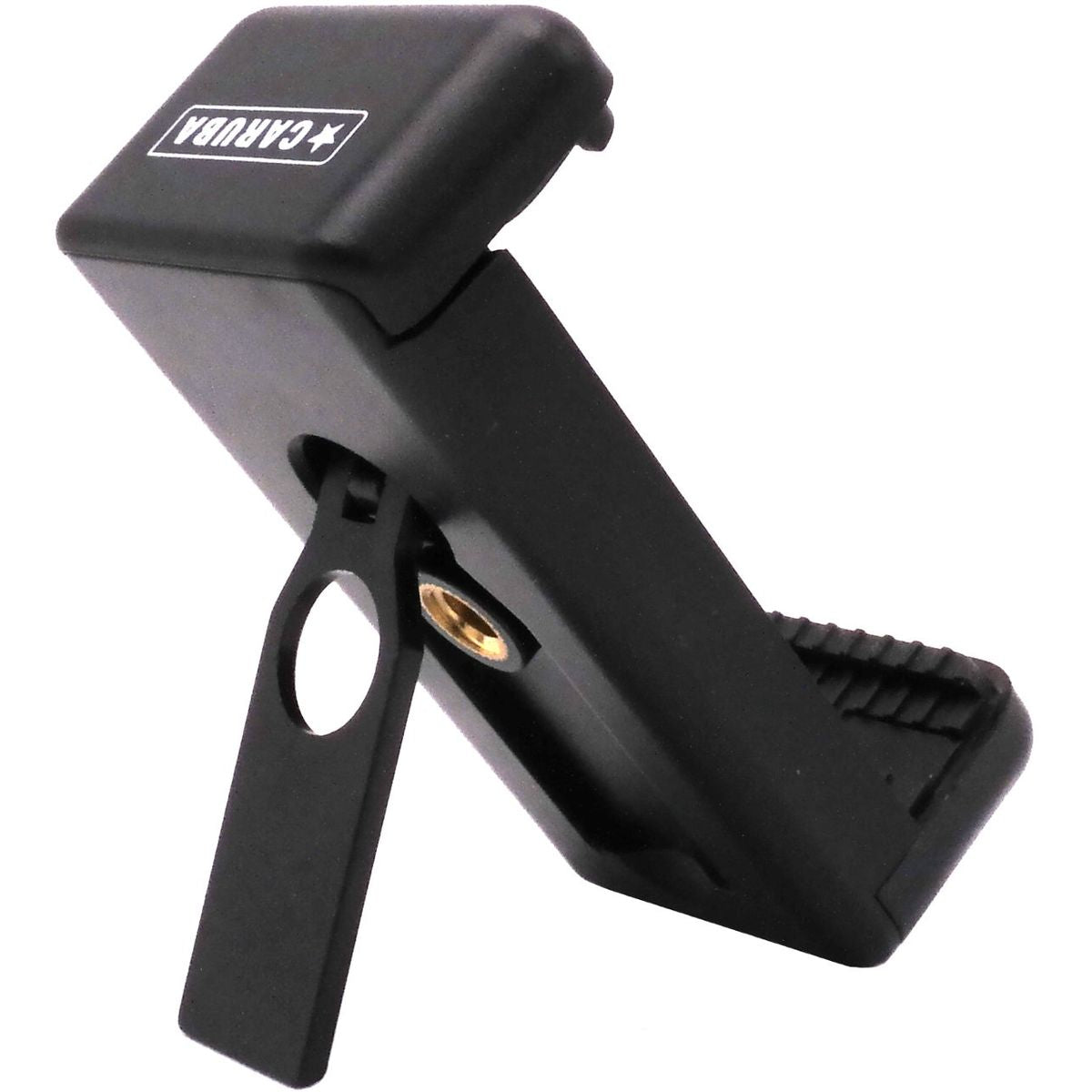 Caruba Universal Phone Holder Pro (Black)