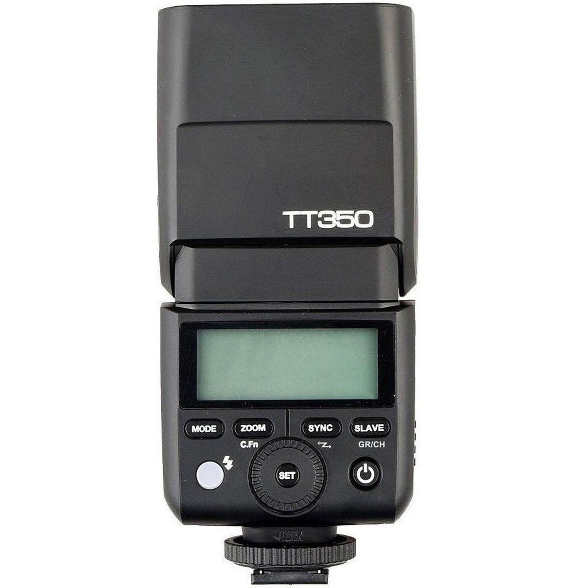 Godox Speedlite TT350 Fuji