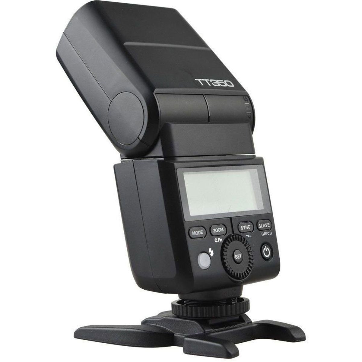 Godox Speedlite TT350 Fuji