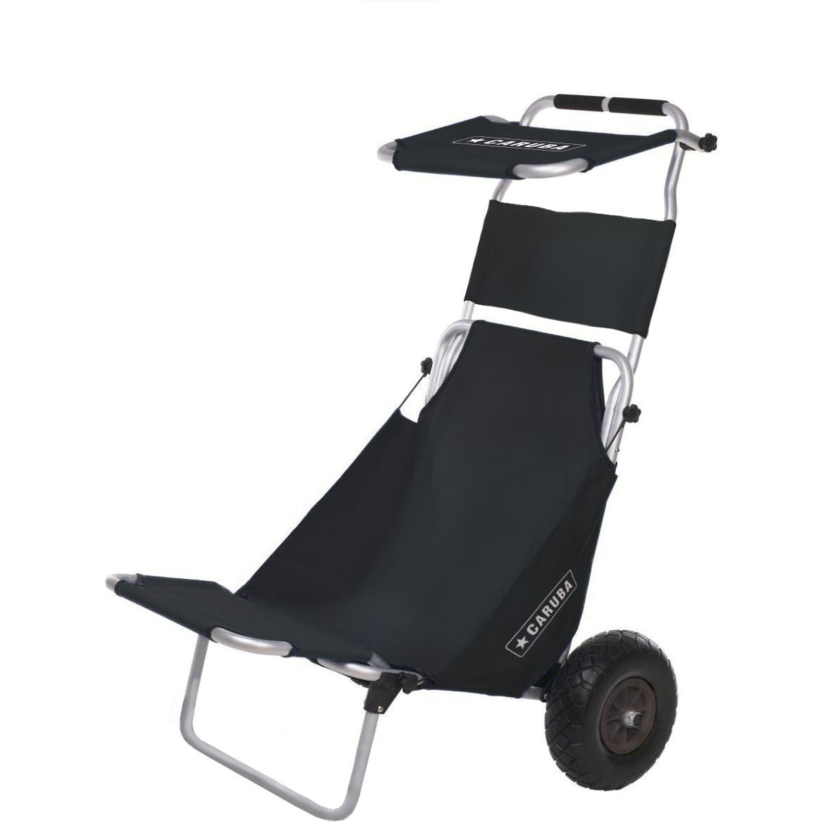Caruba Pro Trolley I Black - image 2 of 5